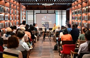 한국유교문화진흥원, 시인과 함께 공감의 인문학 꽃 피우다