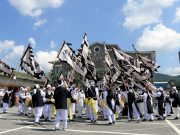 논산시, 대표 무형문화재 ‘연산백중놀이’ 개최한다