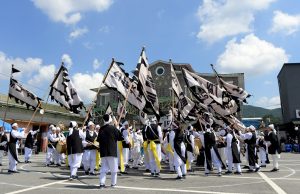 논산시, 대표 무형문화재 ‘연산백중놀이’ 개최한다