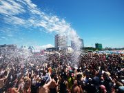 무더위도 이긴 ‘보령머드축제’…164만여 명 다녀가