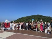 목포시, 외국인 관광객 10명 이상 유치 여행사 파격 인센티브 제공