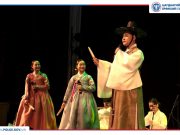 국립민속국악원, 몽골 세계유목민문화축제 전통음악 공연