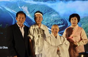 문경시, 루마니아에서 오미자 · 도자기 · 관광 홍보