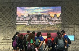 잼버리 참가자 8일부터 사흘간 1,000여 명 박물관 관람