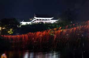 밀양시, 2023 밀양문화재 야행 성황리에 마무리