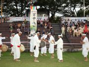 밀양시, 신명 나는 한마당 ‘밀양 백중축제’ 공연