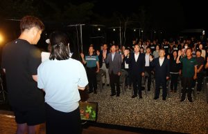 밀양시, 4-H회원 한마음대회 성황리에 개최