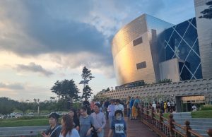 경북문화관광공사, 안동호반 달빛야행 성황리에 종료