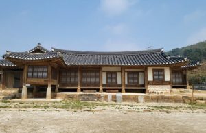 여주시, 고택에서 즐기는 1박 2일 캠프 운영