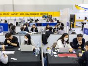 부산스토리마켓 한국 IP 선정작 30편 공개