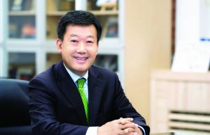 남한권 울릉군수에게 듣는다