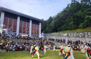 이천시, ‘풍류 야행 ‘ 성황리에 마무리