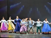 정선군, ‘가리왕산의 메나리’ 공연