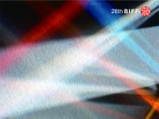 제28회 부산국제영화제, 공식 포스터 발표