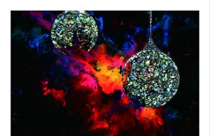 청남대, 칠흑 속에서 빛나는 아름다움 ‘옻칠회화전’ 개최