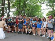 문체부, 잼버리 종료 후에도 다채로운 K-컬처 체험 지원