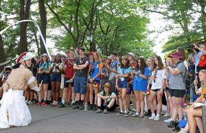 문체부, 잼버리 종료 후에도 다채로운 K-컬처 체험 지원