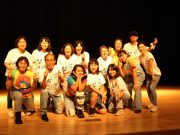 하동문화예술회관 ‘섬진강 일타 난타 교육 1기 마무리