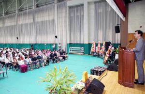 하동군, 한국생활개선 회원 화합 한마음대회 성료