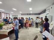 하동군, 이병주문학관 찾아가는 문학관 운영