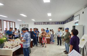 하동군, 이병주문학관 찾아가는 문학관 운영