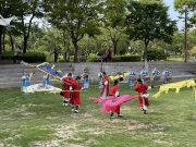 함안군, 아라가야 & 함안 대군물 공연 선보여