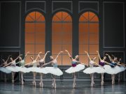 함안문화예술회관 유니버설발레단 ‘더 발레리나’ 공연