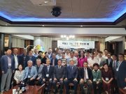 함안군, 이태준선생 기념사업회, 광복절 맞아 몽골 방문