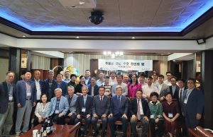 함안군, 이태준선생 기념사업회, 광복절 맞아 몽골 방문