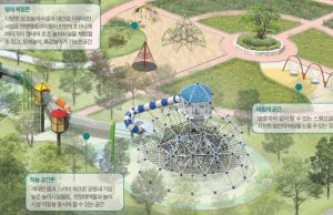 함안군, 입곡군립공원 내 ‘자연생태놀이터’ 조성 추진