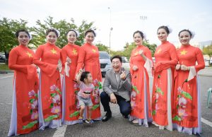 원주시, 제1회 세계문화축제 성료