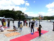 경북문화관광공사, 추석 연휴 관광객 맞이 다양한 이벤트 추진