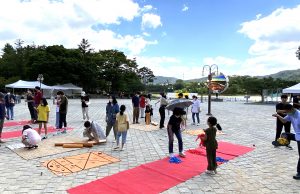 경북문화관광공사, 추석 연휴 관광객 맞이 다양한 이벤트 추진