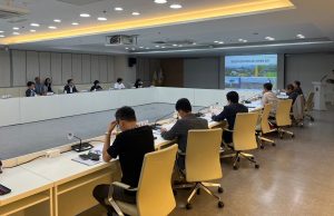 광주시, 양림권역 지속가능한 관광벨트 구축 논의