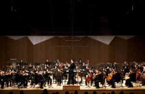 클래식 본고장 찾는 국립심포니오케스트라 유럽 공연