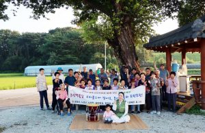 논산시, 소리 들으며 걷는 ‘논산 명품길 문화 산책길’ 운영