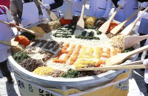 보성군, 제19회 벌교꼬막축제 성황리 개최