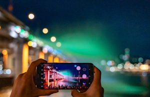 한국관광공사 추천, 9월 여행 테마는 ‘야간관광’