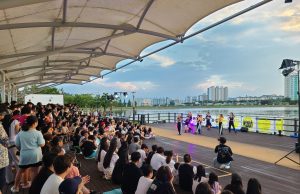 영천시, 문화가 있는 날‘ 댄스 콘서트’ 개최