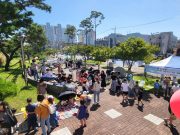 영천시립도서관, 독서의 달 행사로 북(book)적 북(book)적