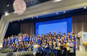 울릉군, 경북 어르신 주산경기대회 단체전 우수상 수상