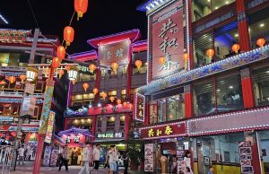 한국관광공사 10월 추천…가을엔 미식 여행