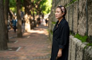 부산국제영화제 이춘연 영화인상 수상자 확정