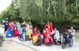 한국관광공사, 남원 열린관광지 준공식 개최