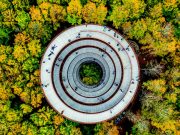 한국관광공사, 내셔널지오그래픽 협업 특별기획전 개최