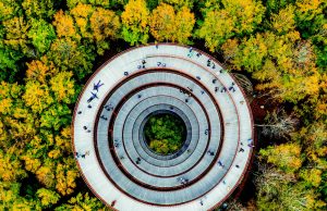 한국관광공사, 내셔널지오그래픽 협업 특별기획전 개최