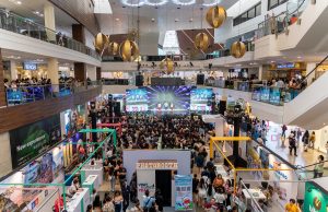 한국관광공사, 필리핀에서 K-컬처 매력 홍보