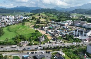 함안군, 말이산 고분군 발굴조사 현장공개회 열려