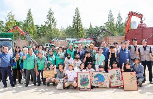 함안군, ‘2023년도 하반기 숨은자원 모으기 경진대회’ 성료