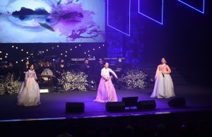 함안문화예술회관, 희희낙락’ 공연 개최